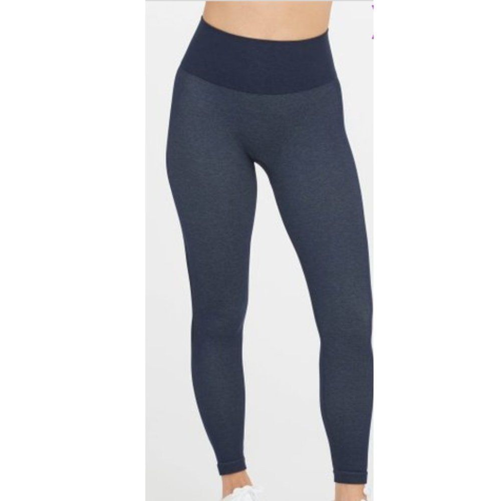 Lululemon Dark Blue Leggings